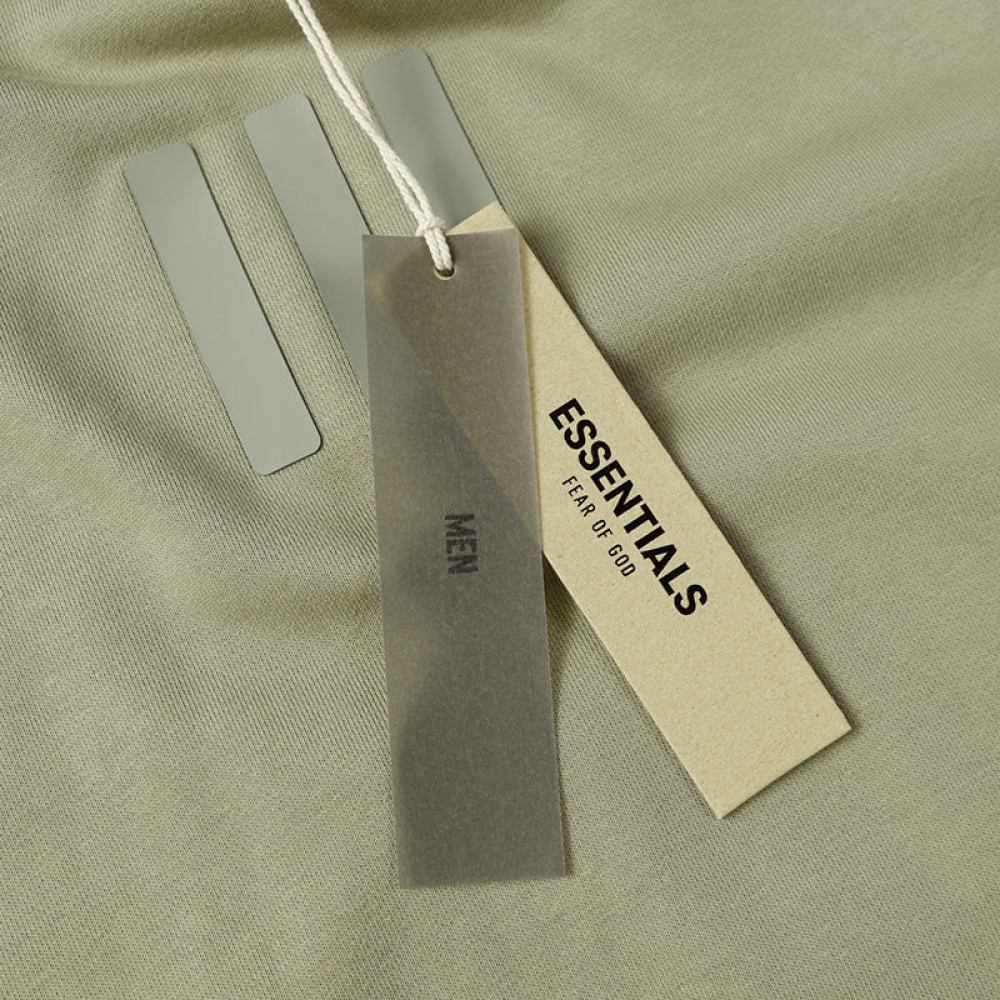 Essentials Hoodie