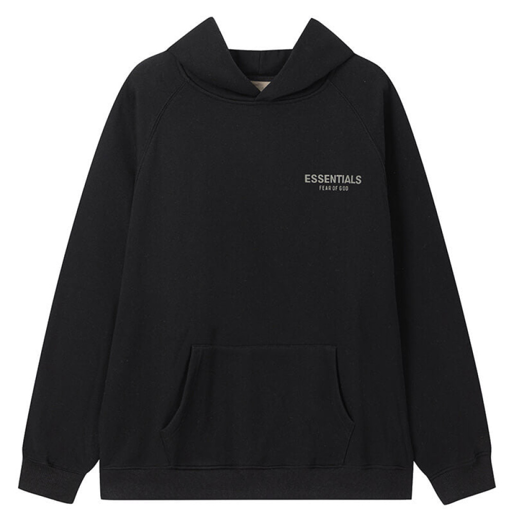 ESSENTIALS Hoodies