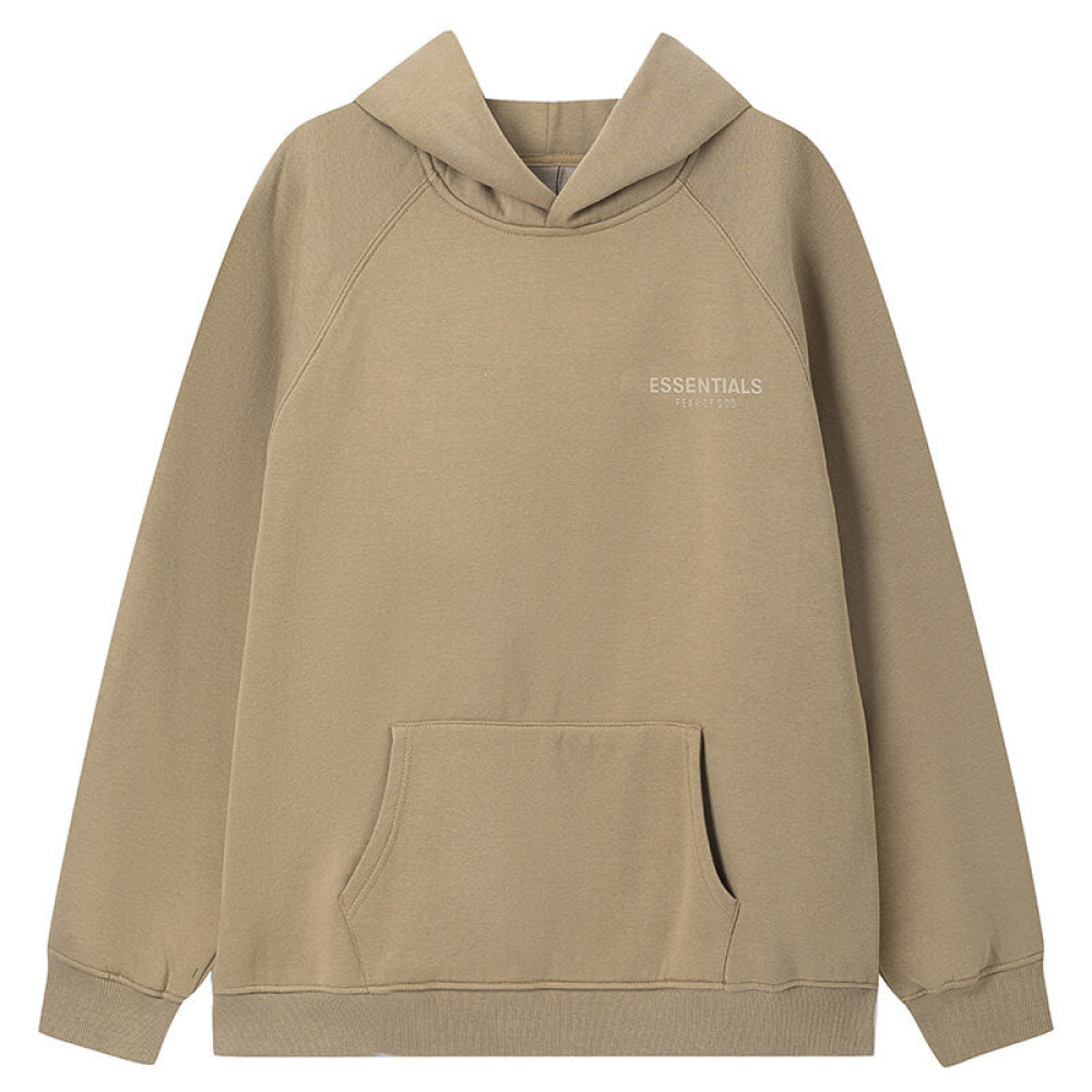 ESSENTIALS Hoodies