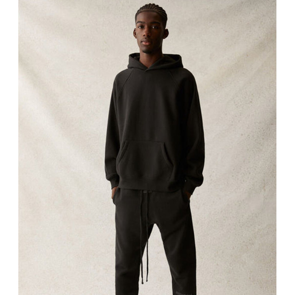 Essentials Hoodies #111