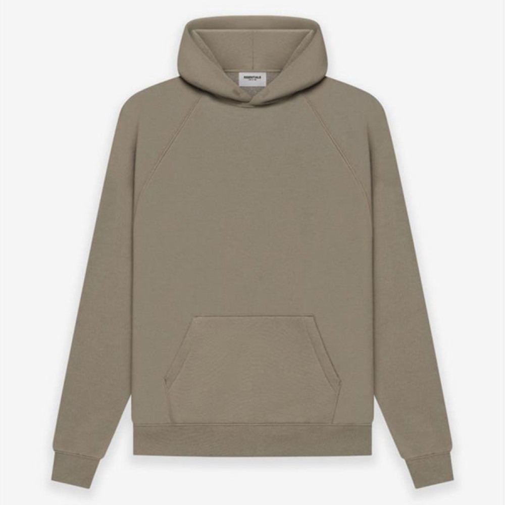 Essentials Hoodies #111