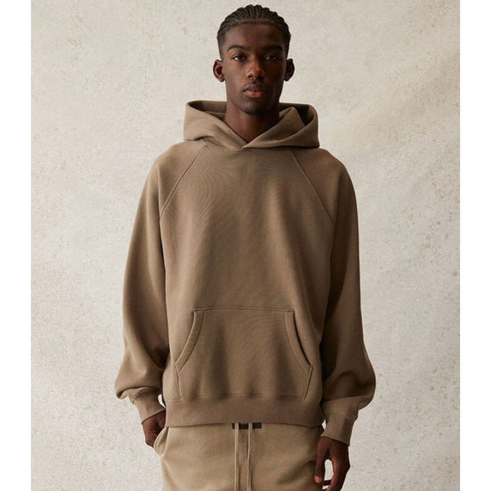 Essentials Hoodies #111