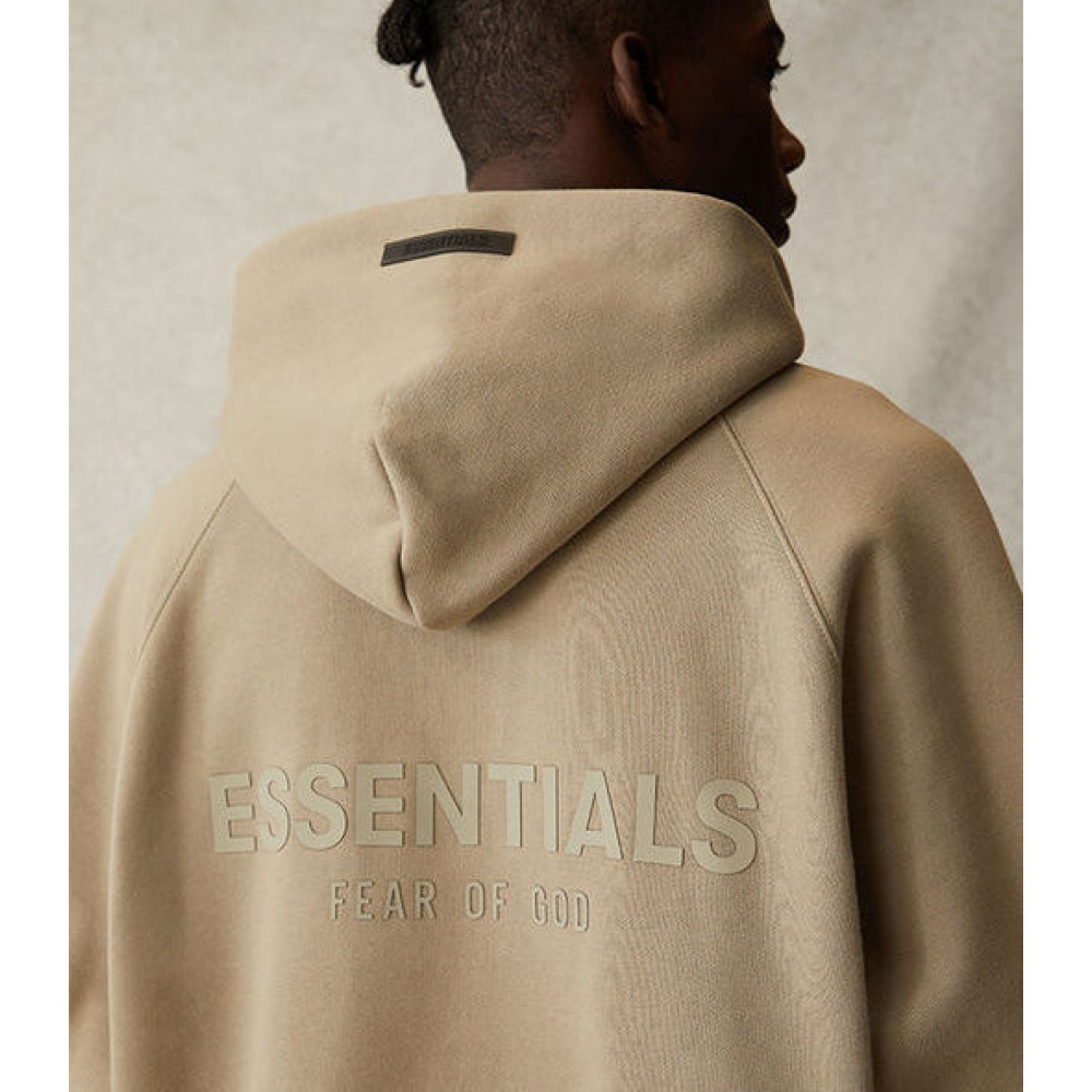Essentials Hoodies #111