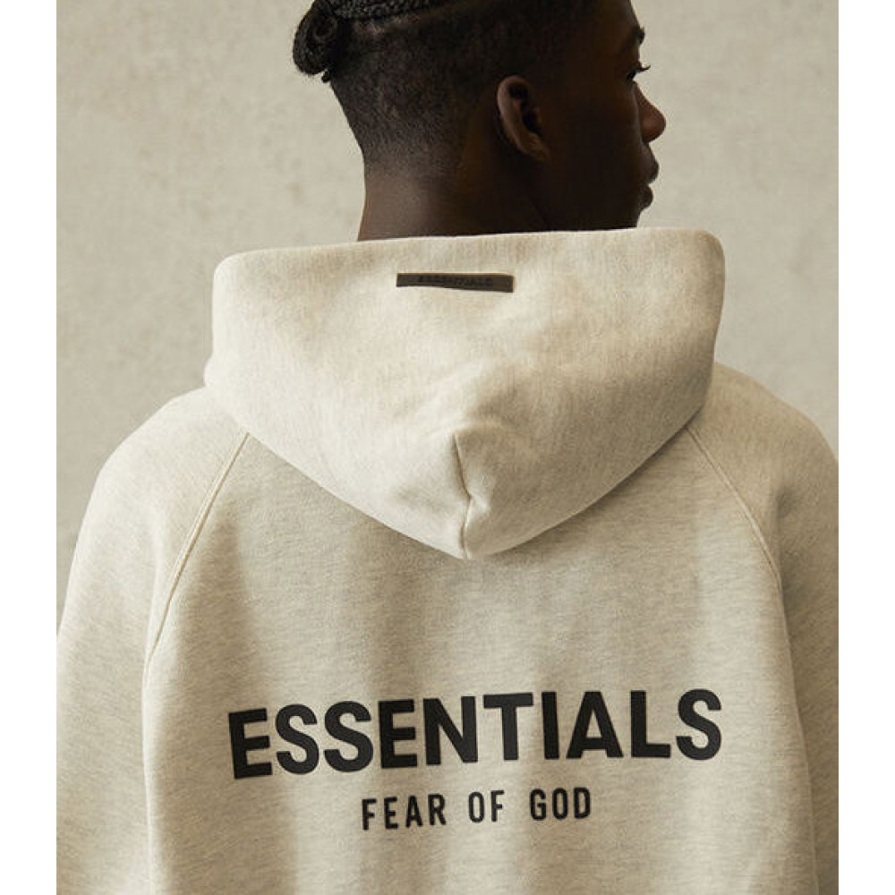 Essentials Hoodies #111