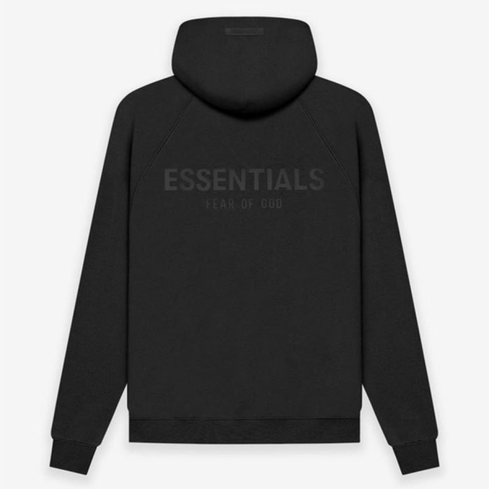 Essentials Hoodies #111