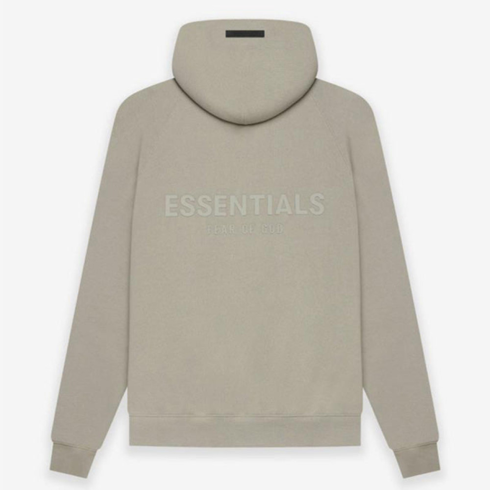 Essentials Hoodies #111