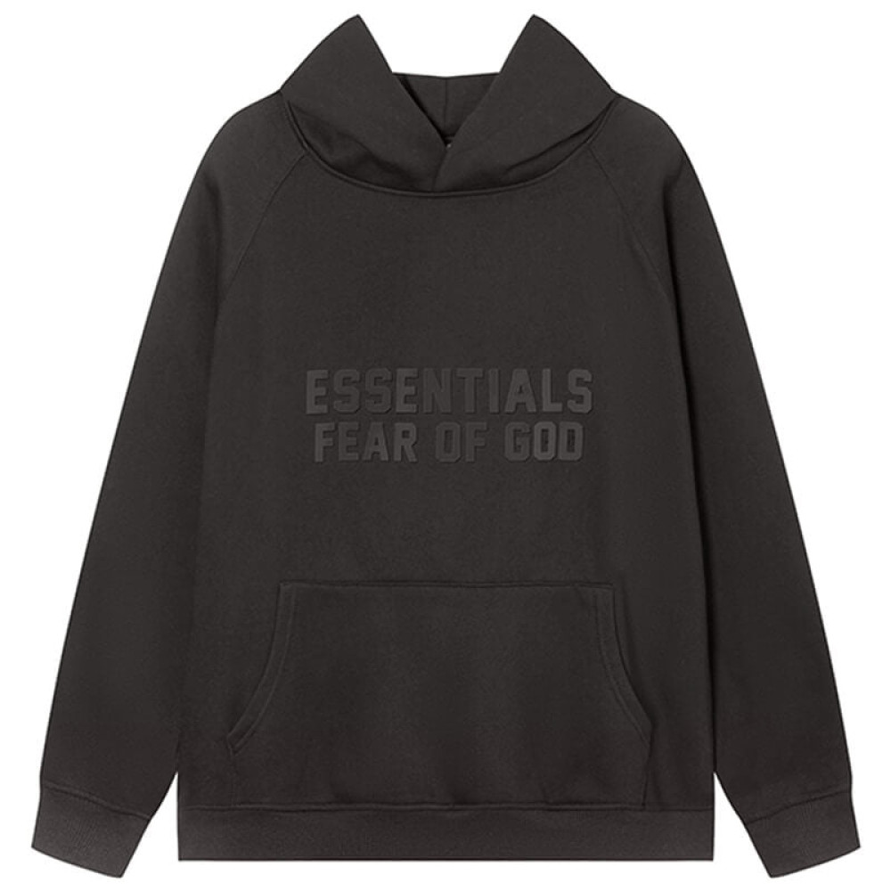 ESSENTIALS Hoodies