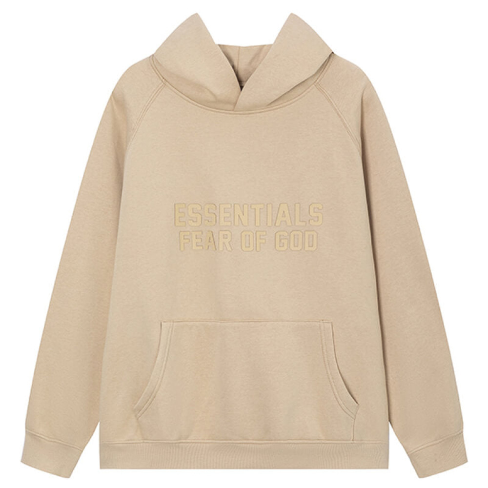 ESSENTIALS Hoodies