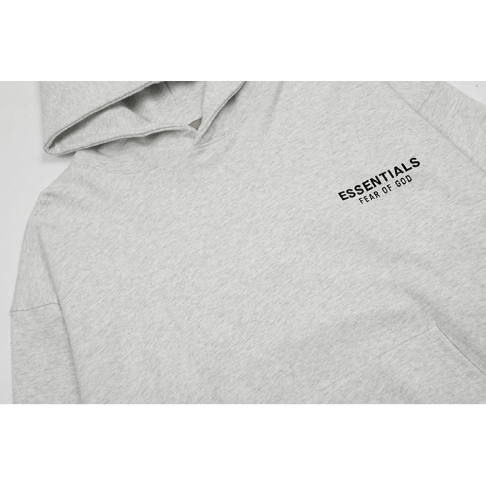 Essentials Hoodies #222