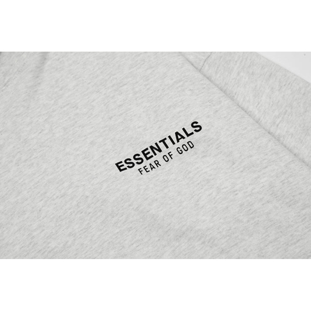 Essentials Hoodies #222