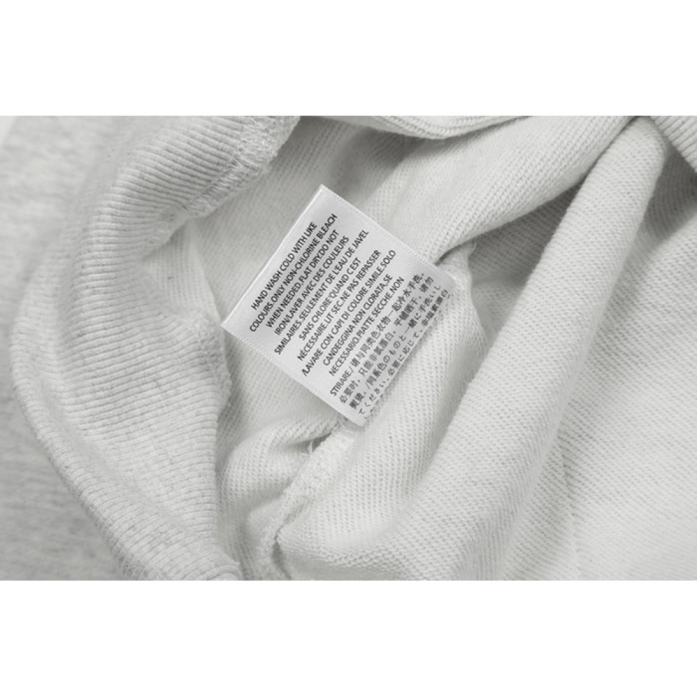 Essentials Hoodies #222