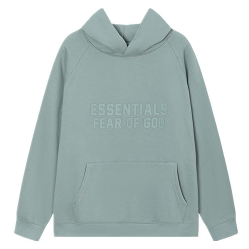 ESSENTIALS Hoodies