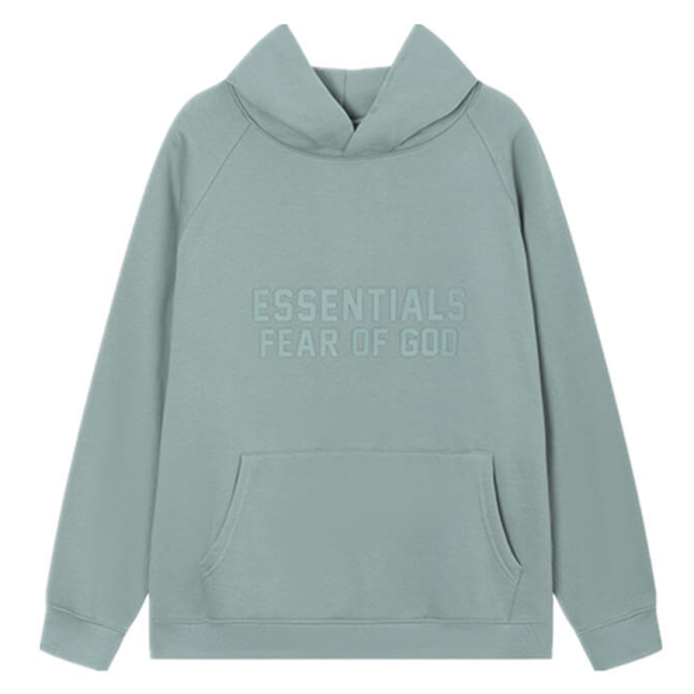 ESSENTIALS Hoodies