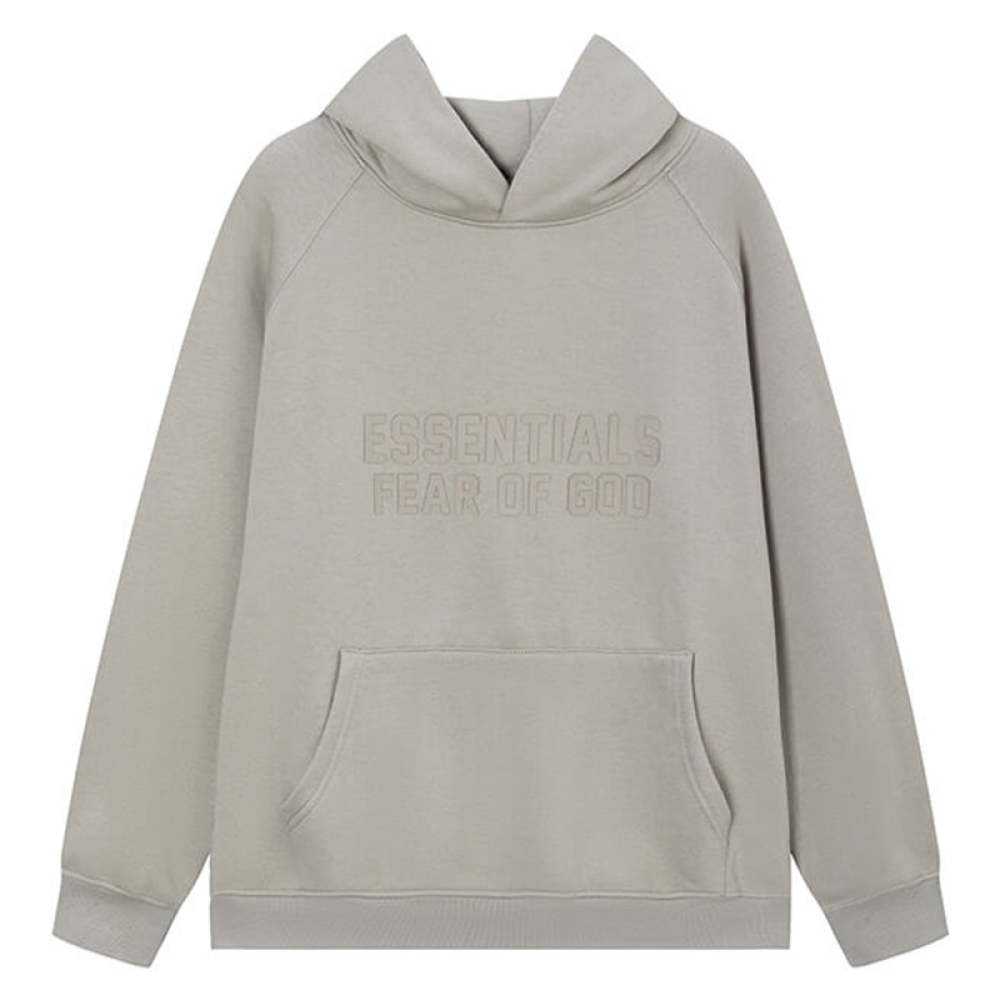 ESSENTIALS Hoodies