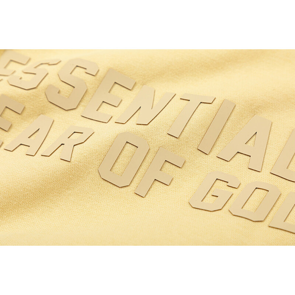 ESSENTIALS Hoodies