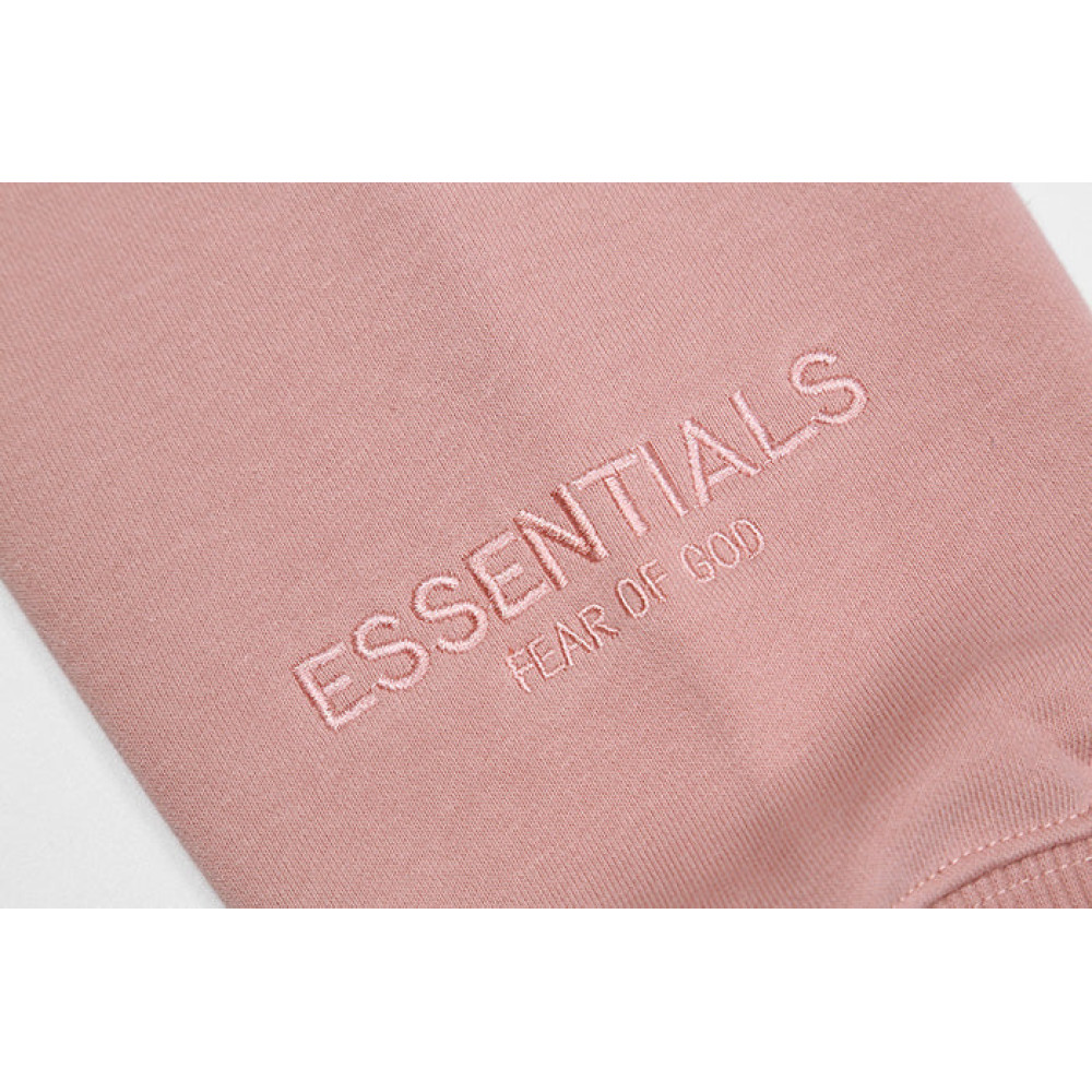 ESSENTIALS Hoodies 3M Reflective Logo