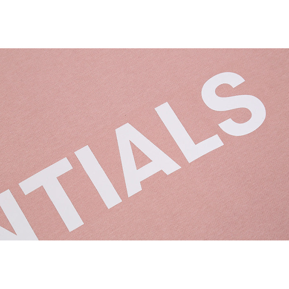 ESSENTIALS Hoodies 3M Reflective Logo