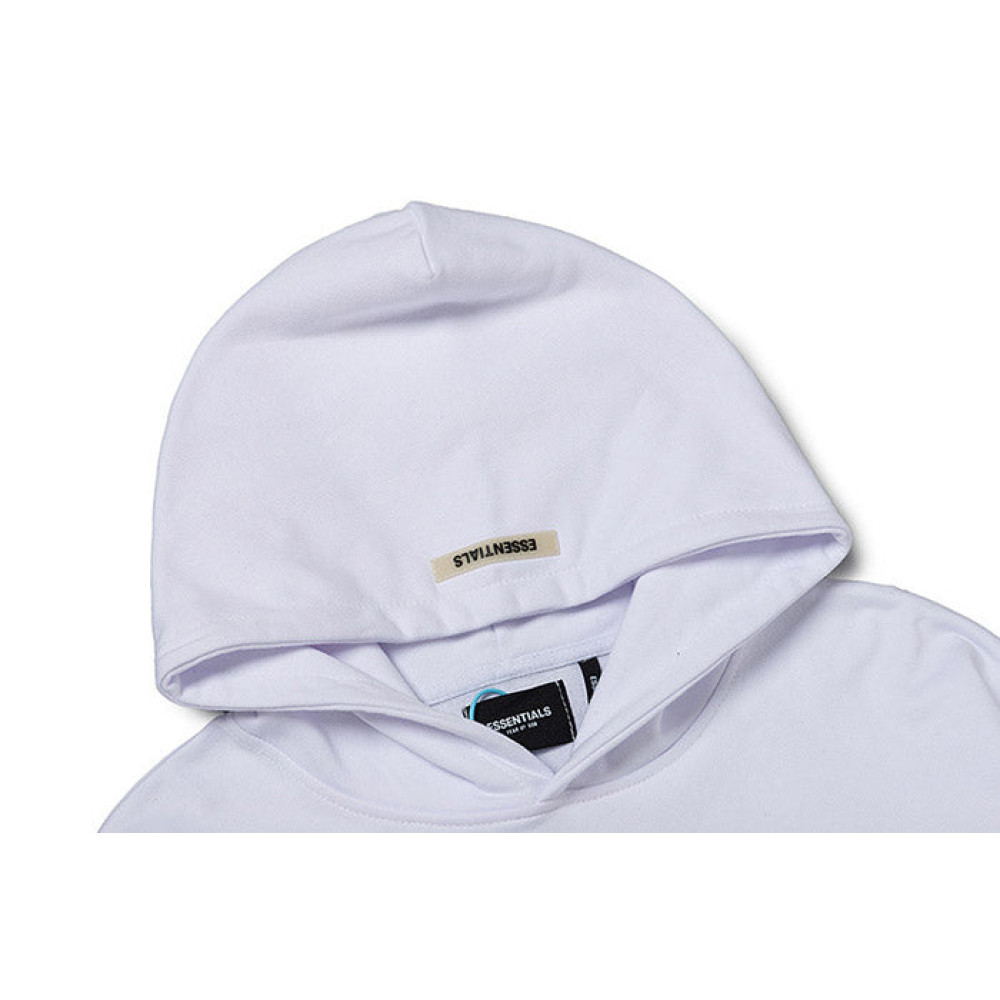 ESSENTIALS Hoodies 3M Reflective Logo