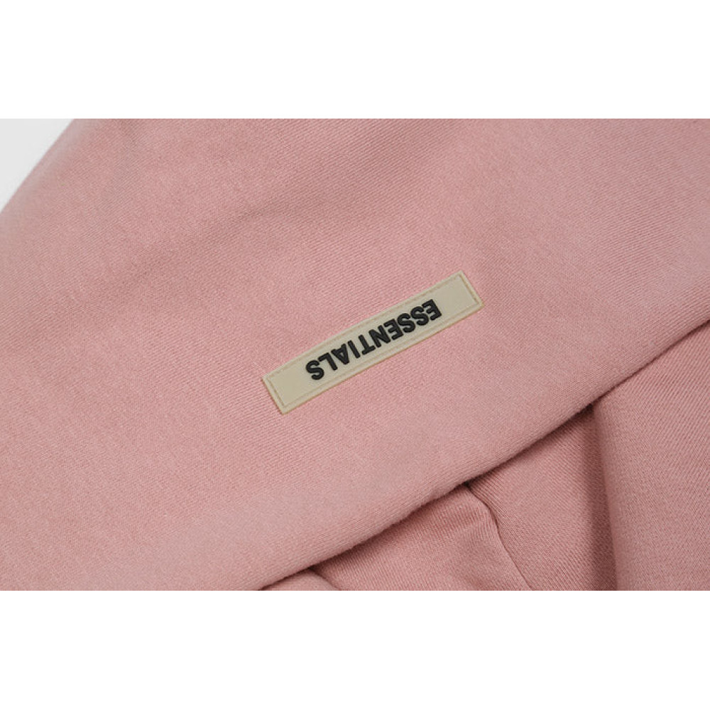 ESSENTIALS Hoodies 3M Reflective Logo