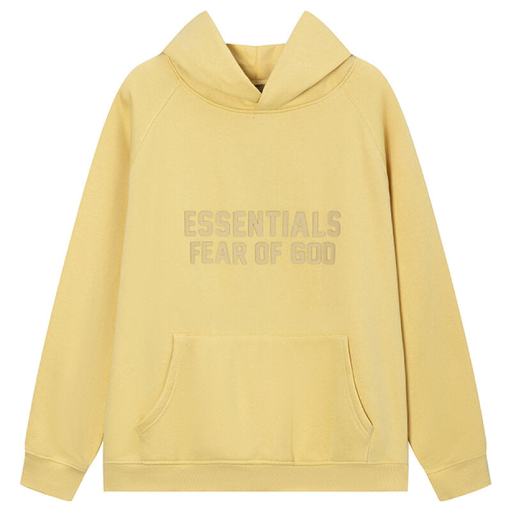 ESSENTIALS Hoodies