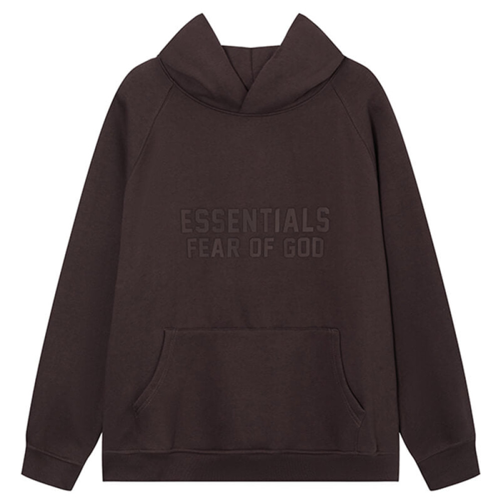 ESSENTIALS Hoodies