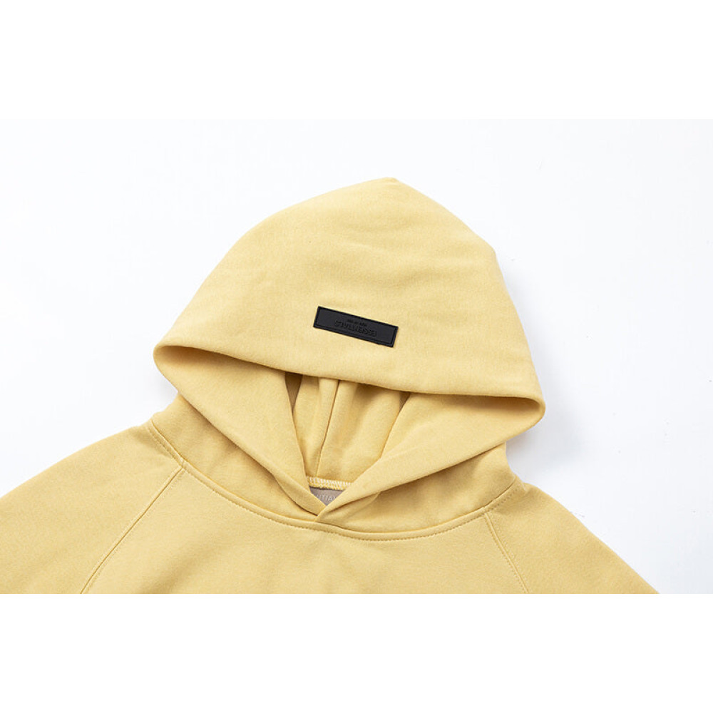 ESSENTIALS Hoodies