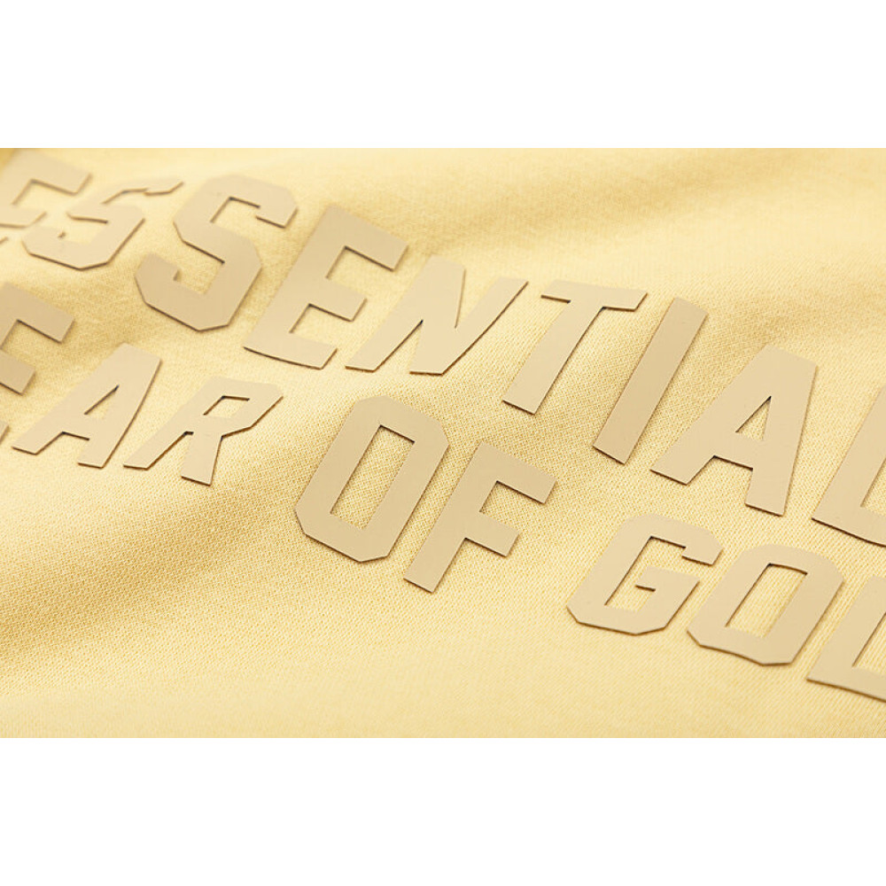 ESSENTIALS Hoodies