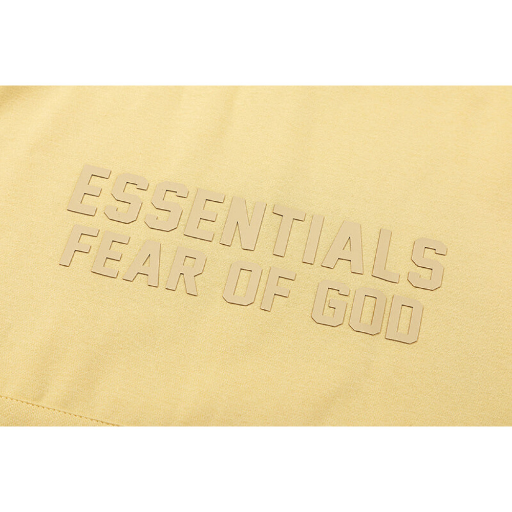 ESSENTIALS Hoodies