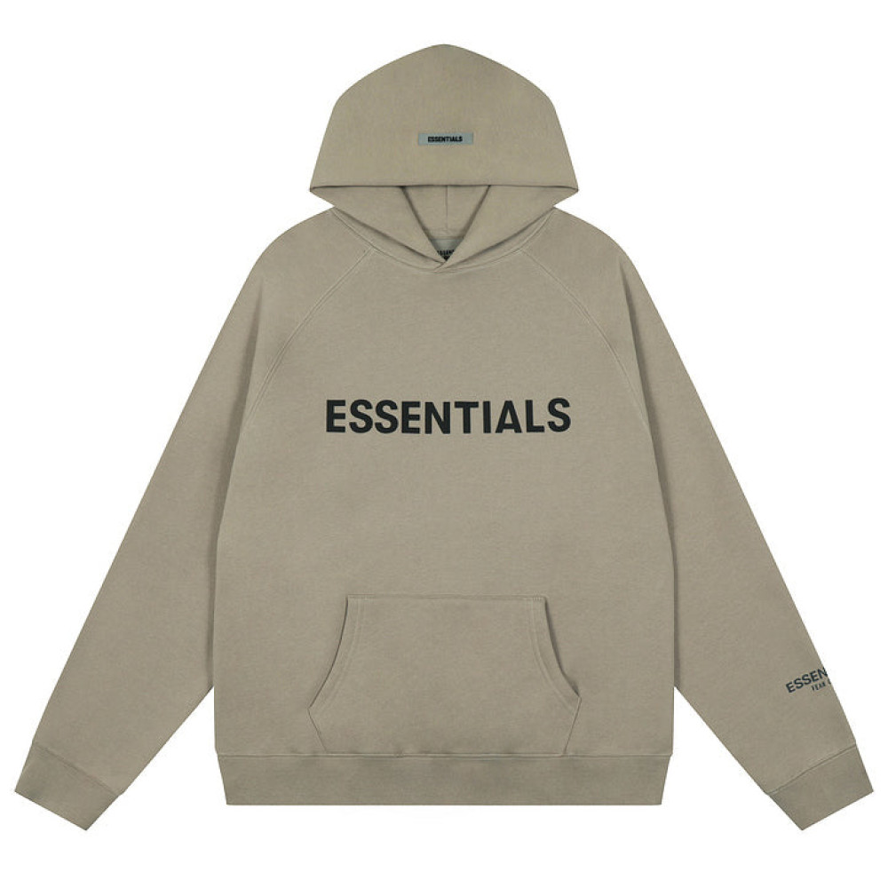 Essentials Hoodies