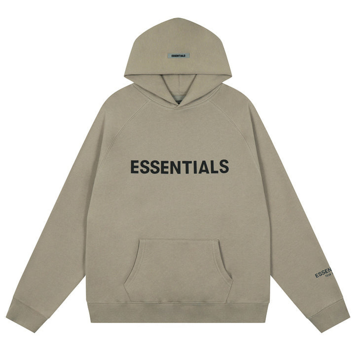 Essentials Hoodies
