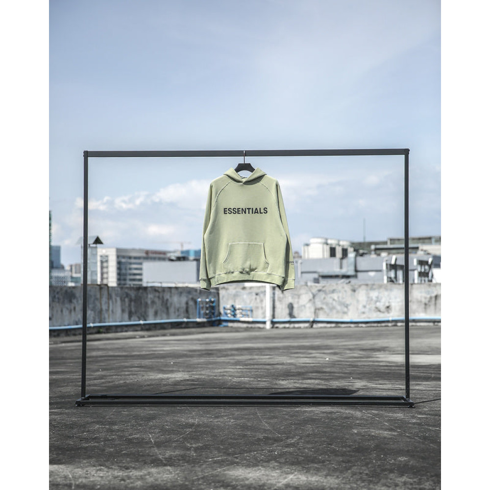 Essentials Hoodies