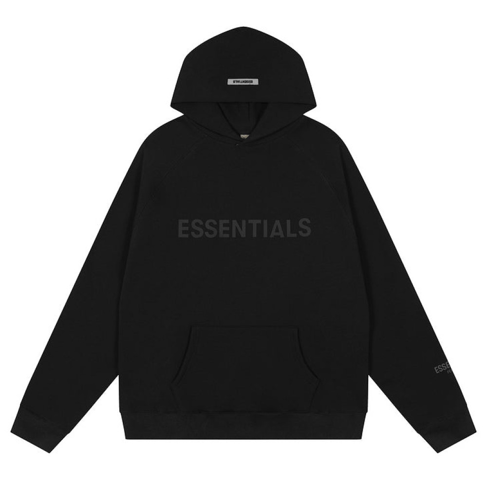 Essentials Hoodies