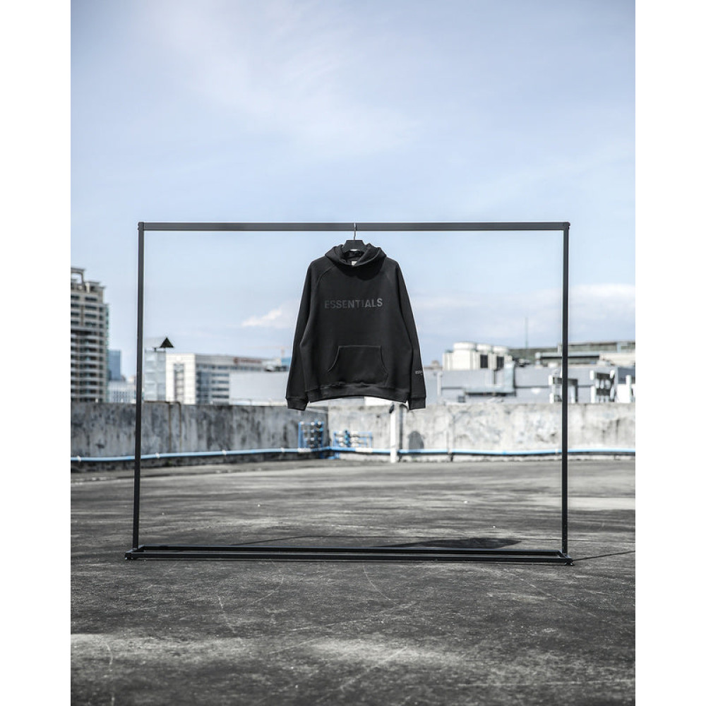Essentials Hoodies