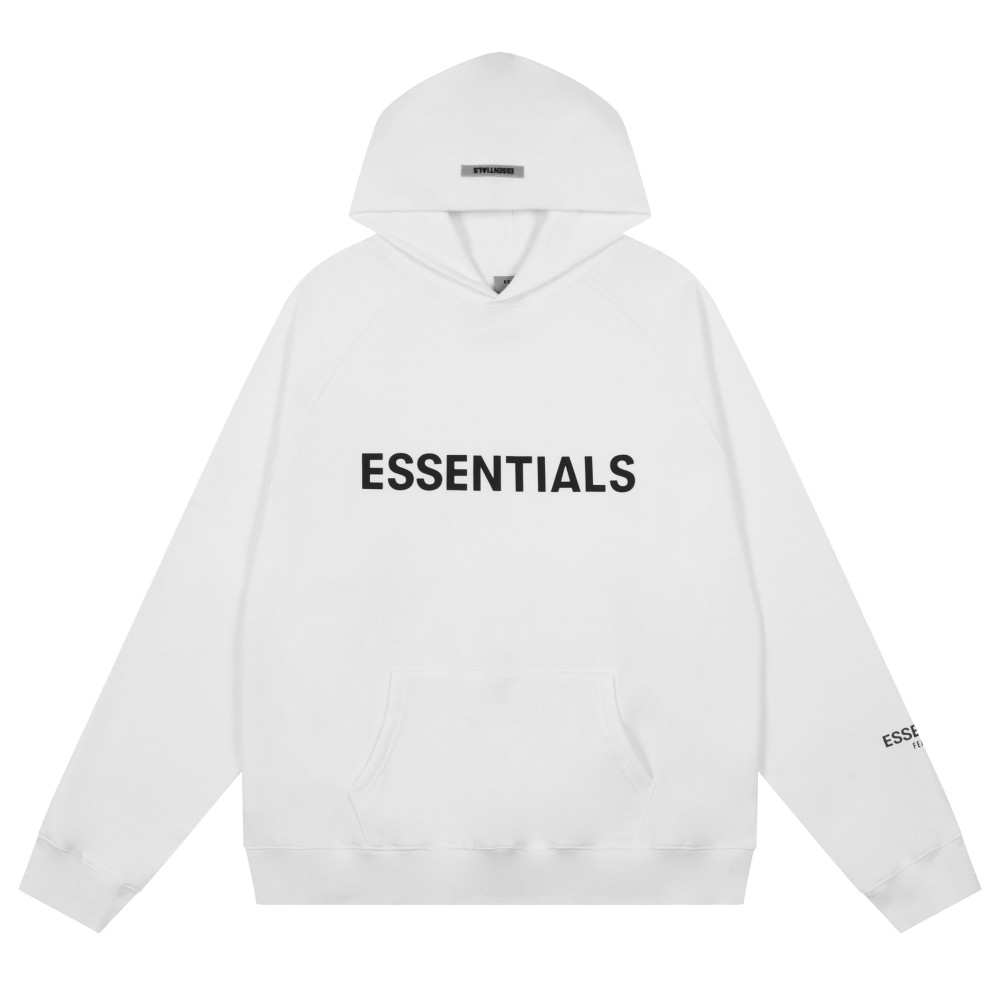 Essentials Hoodies