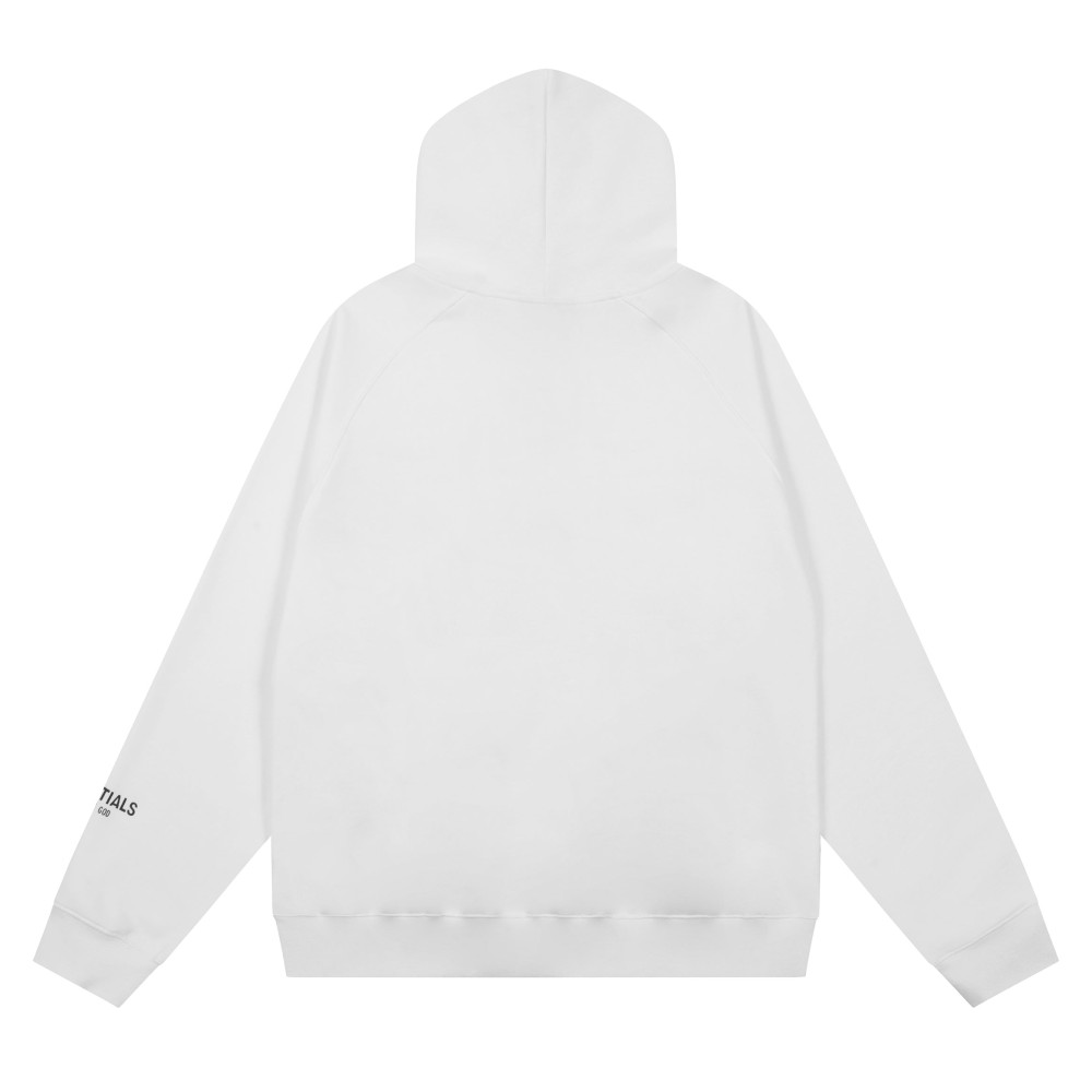 Essentials Hoodies