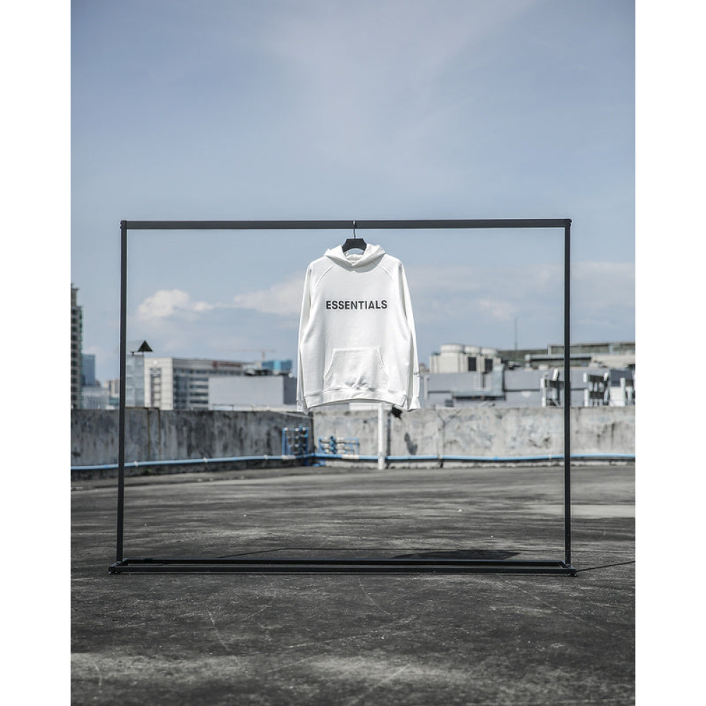 Essentials Hoodies
