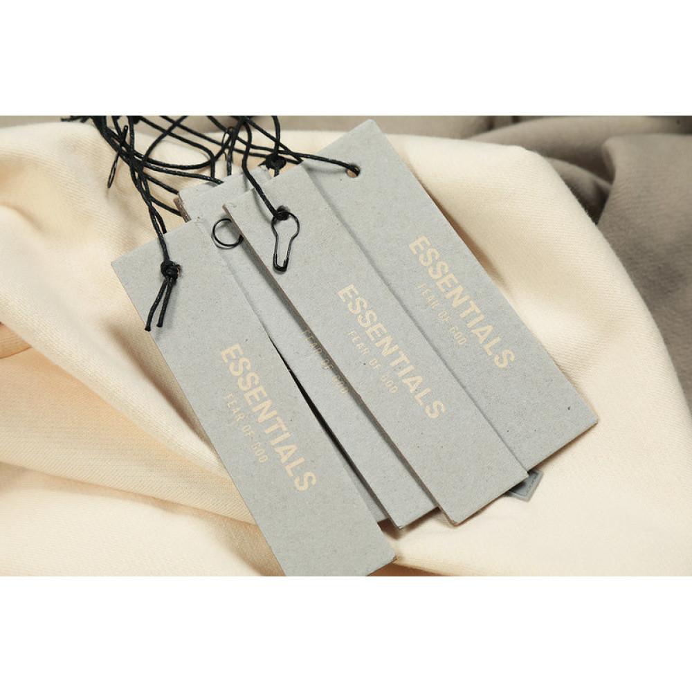 Essentials Hoodies