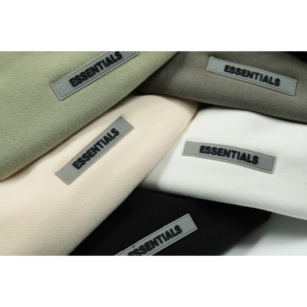 Essentials Hoodies