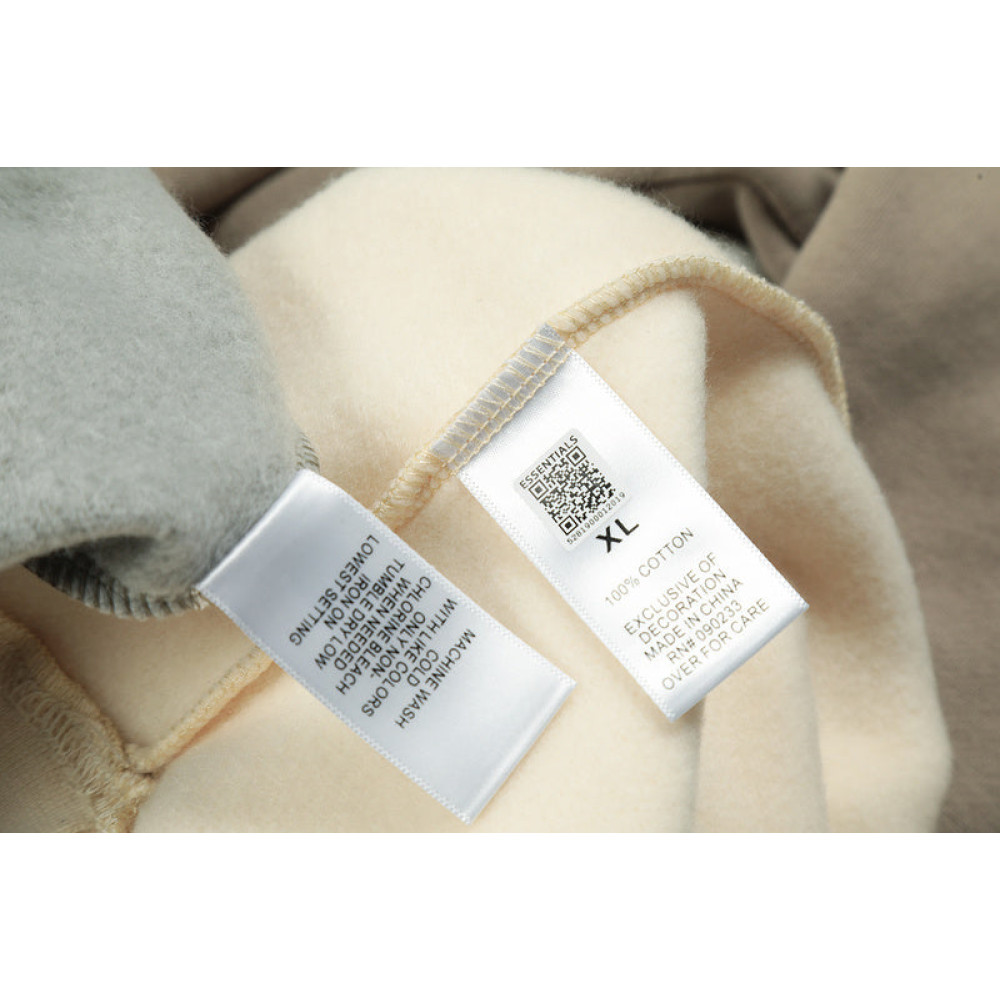 Essentials Hoodies
