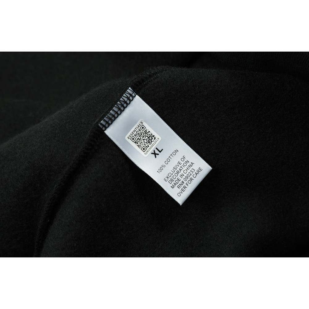 Essentials Hoodies