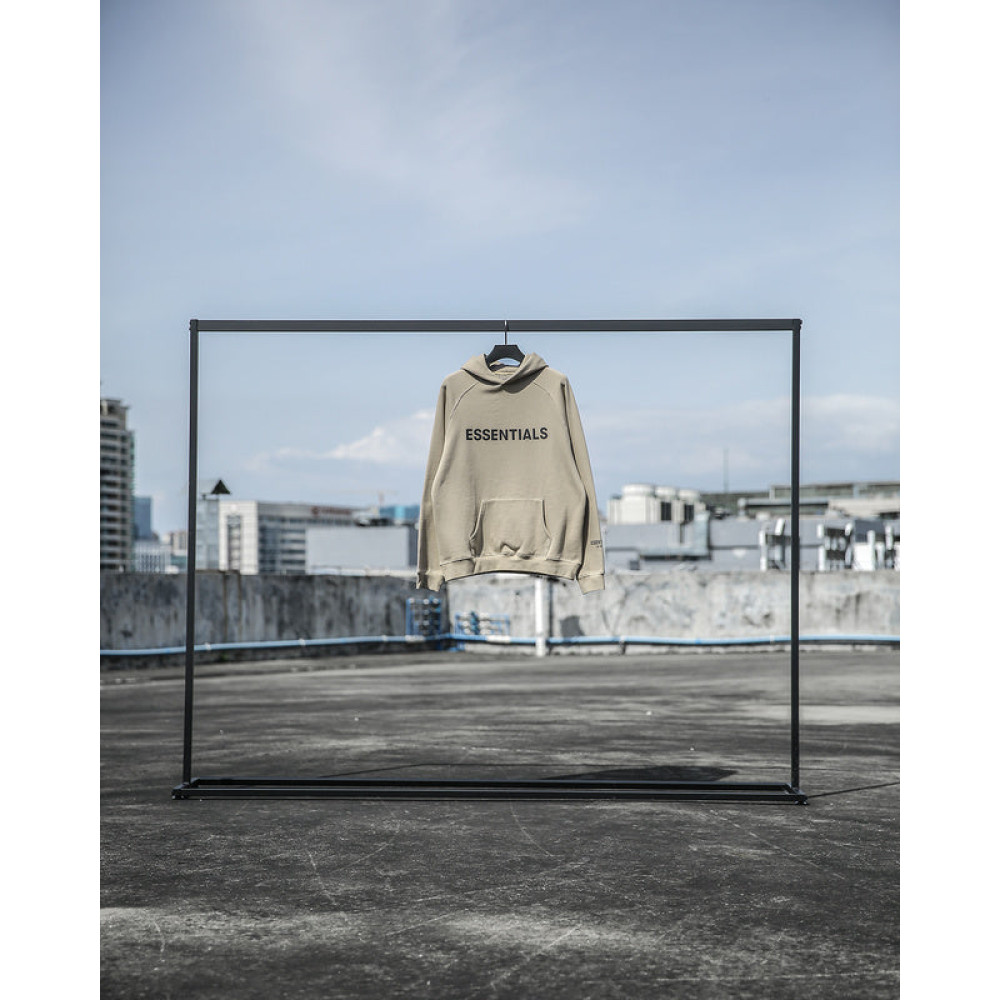 Essentials Hoodies