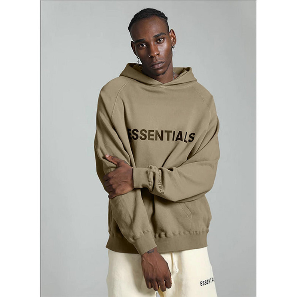 Essentials Hoodies