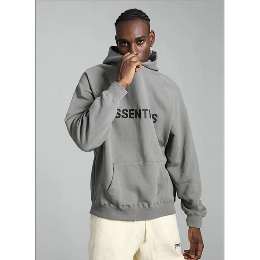 Essentials Hoodies
