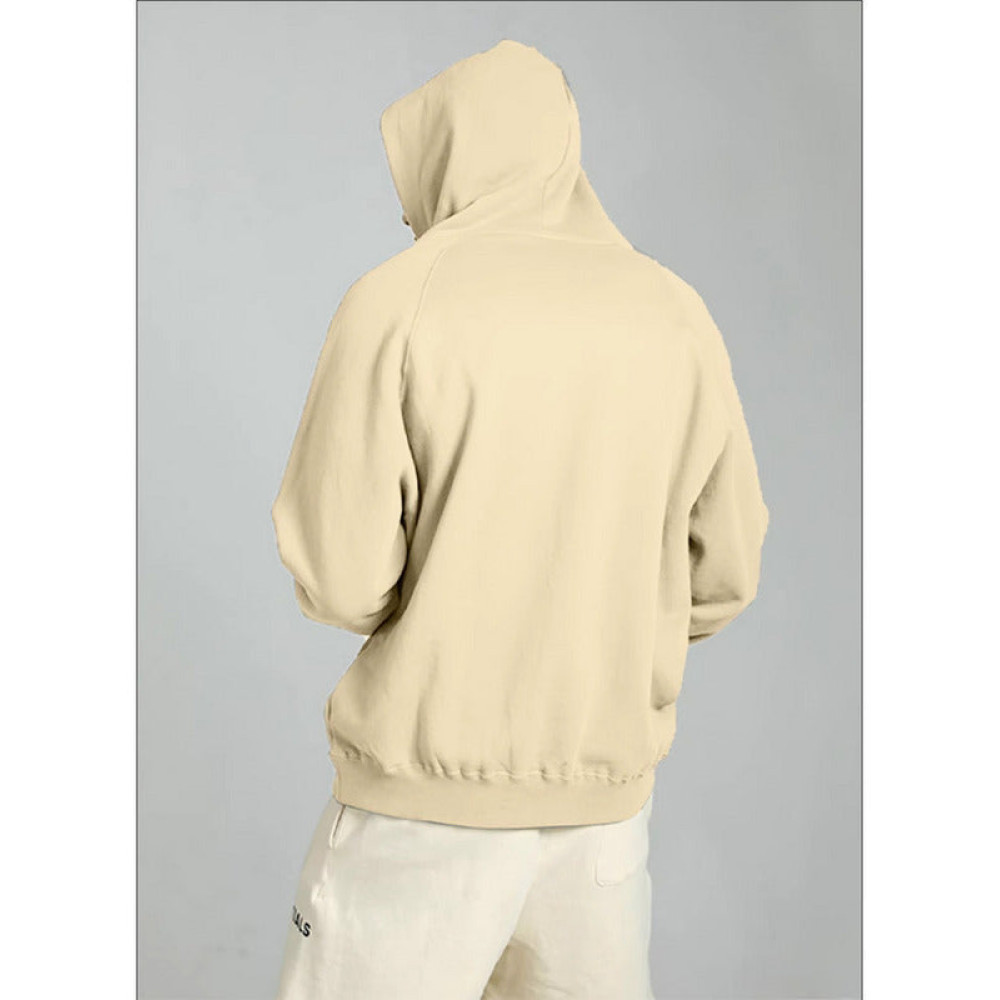 Essentials Hoodies