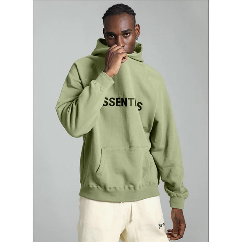 Essentials Hoodies