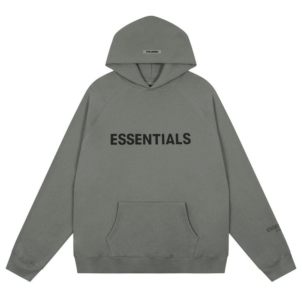 Essentials Hoodies