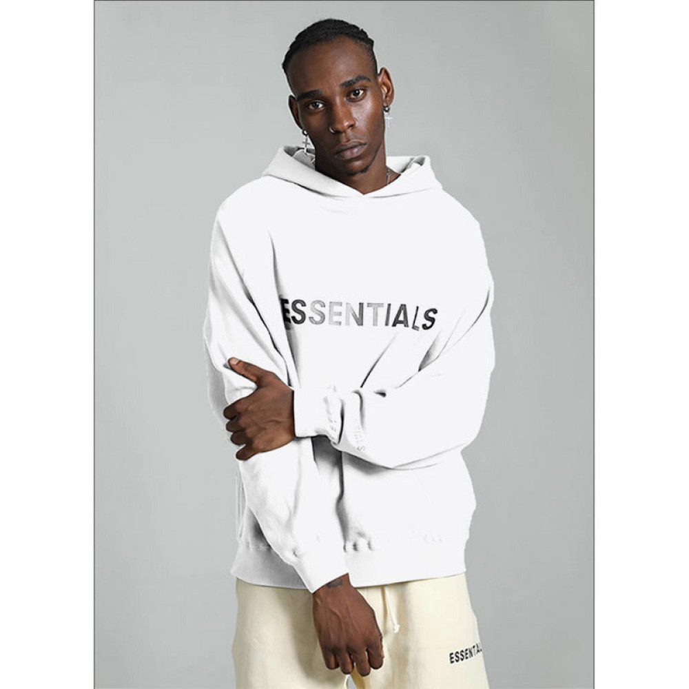 Essentials Hoodies