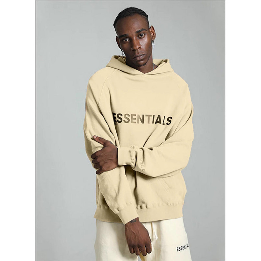 Essentials Hoodies