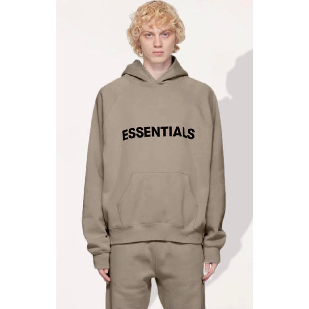 Essentials Hoodies