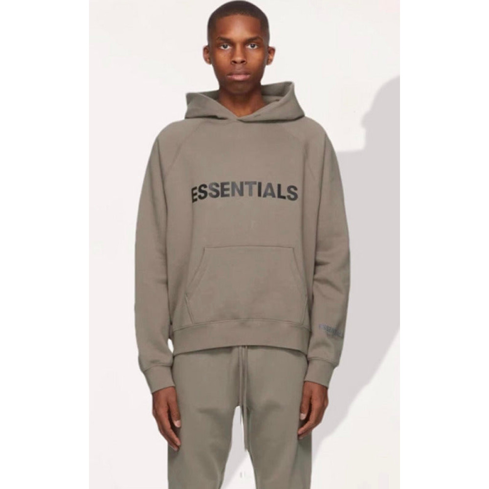 Essentials Hoodies